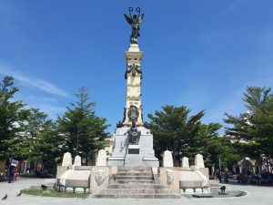 Plaza Libertad 